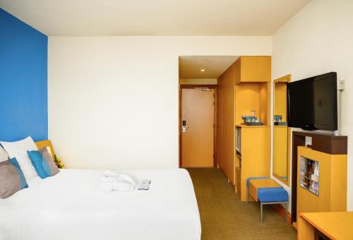 Hotel Novotel Porto Gaia
