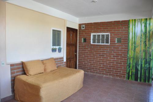 Ananda Guest House Yoga & Meditación – Puerto Escondido, AR