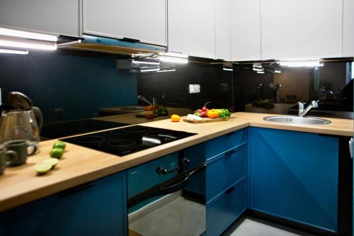 OCHOTA P&O Serviced Apartments