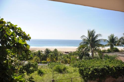 Ananda Guest House Yoga & Meditación – Puerto Escondido, AR