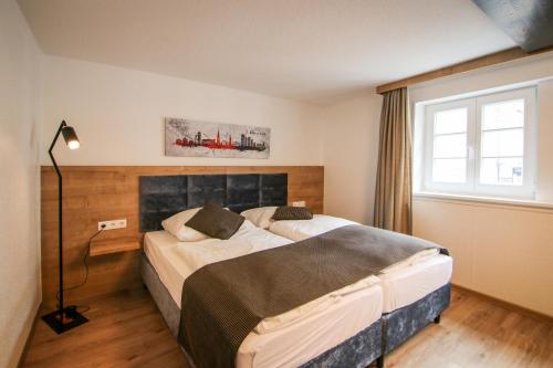 Large Double Room