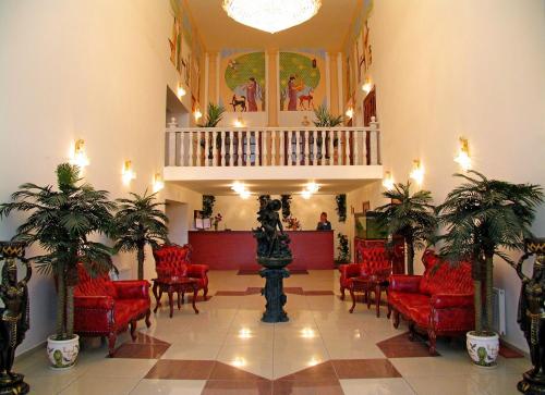 Olimp park-hotel Kolomna - image 14