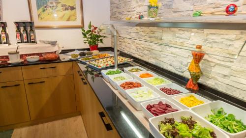 Appartement- und Wellnesshotel Charlotte - 3 Sterne Superior - image 12