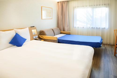 Hotel Novotel Porto Gaia