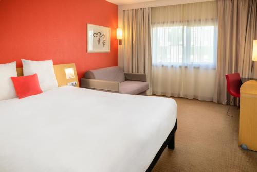 Hotel Novotel Porto Gaia
