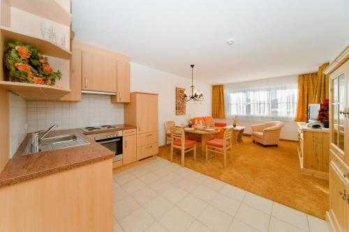 Appartement- und Wellnesshotel Charlotte - 3 Sterne Superior - image 3