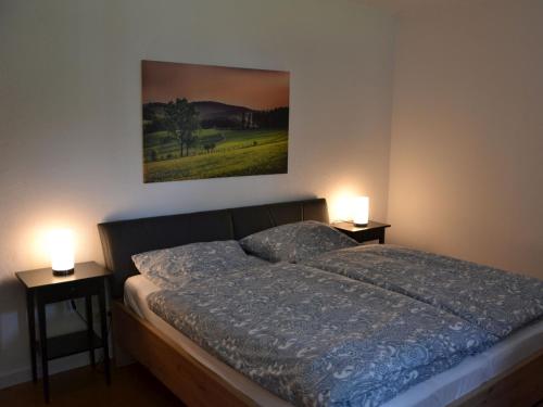 Ferienwohnung Veischedetal im Sauerland