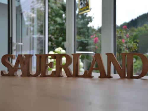 Ferienwohnung Veischedetal im Sauerland - image 8