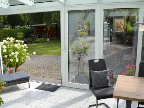 Ferienwohnung Veischedetal im Sauerland