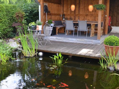 Ferienwohnung Veischedetal im Sauerland - image 11