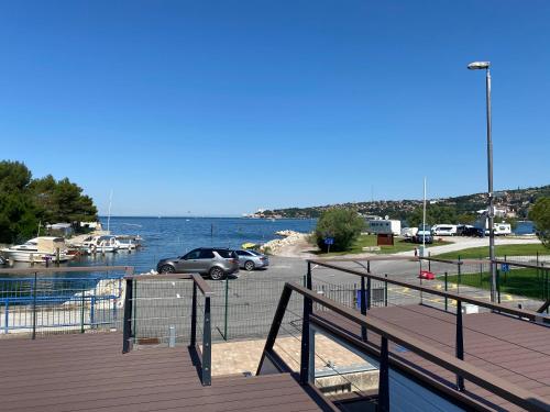 Floating houses SH Porto & Star – Portoroz, MO