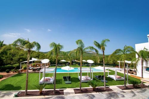 Villa Can Goi