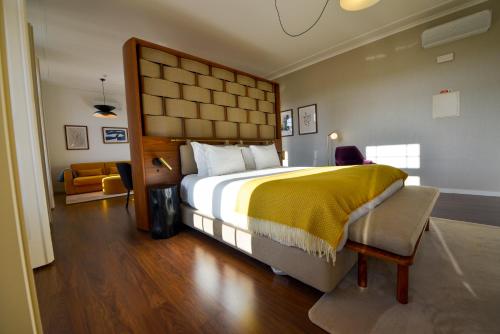 O Paço - exclusive accommodation (O Paco - exclusive accommodation) in โทมาร์