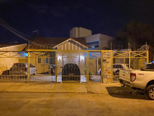 Hostel Zampollo in กอยเอเนีย