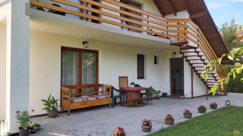 Casa Toth, Sovata (fotografie 6)
