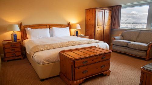 Brandon Hotel Conference & Leisure Centre - image 6