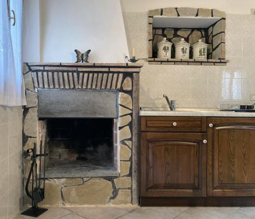 B&brown in 博馬爾佐