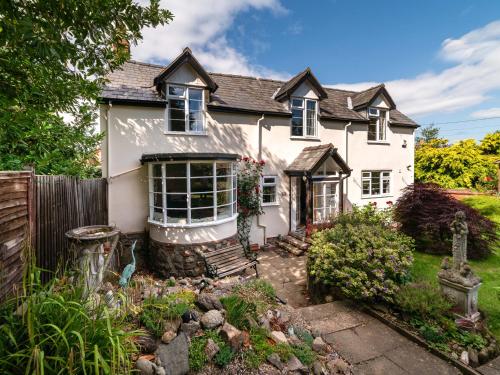 Eleri Cottage, , Worcestershire