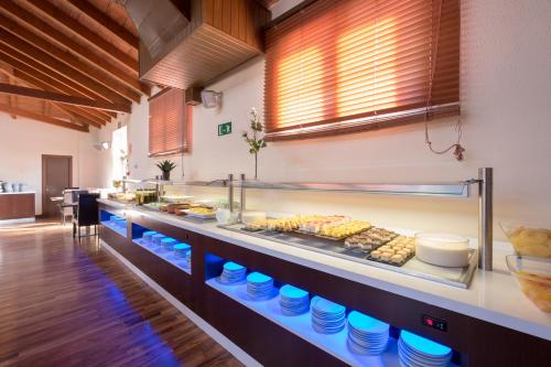 Aparthotel las Dunas - 식음료(F&B)