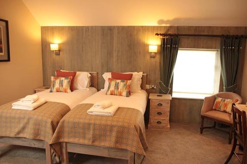Y Capel Guest House - image 12