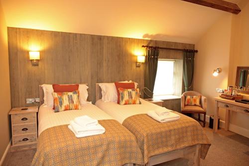 Y Capel Guest House - image 8