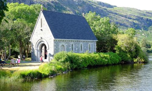 Közeli látványosságok, Ardnagashel Estate Holiday Homes in Glengariff