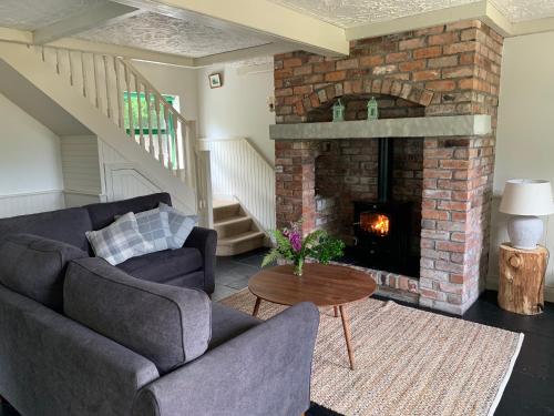 Ardnagashel Estate Holiday Homes in Glengariff