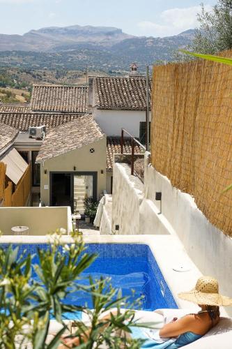 Ronda Center Apartments with Pool, Ronda (Foto 5)