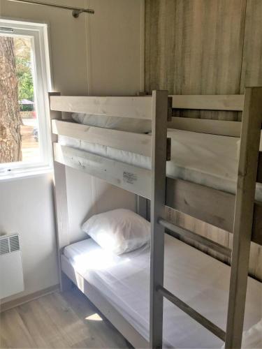 Chalet de 3 dormitorios - No reembolsable