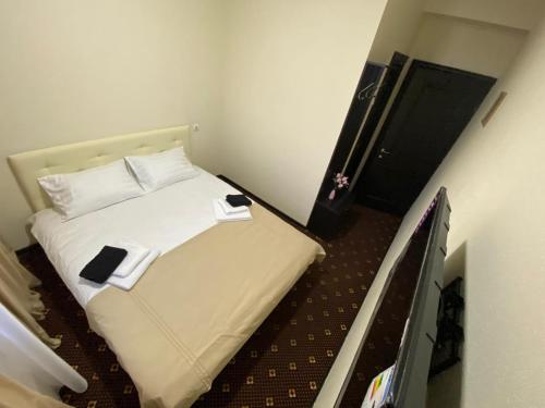 Hotel City Vidnoe - image 6