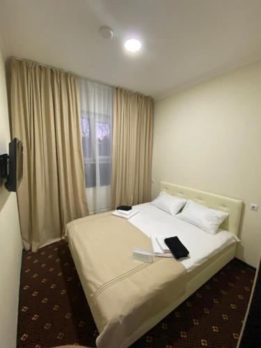 Hotel City Vidnoe - image 7