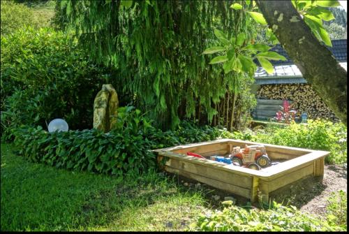  Traar Walter und Edeltraut in Scherzboden