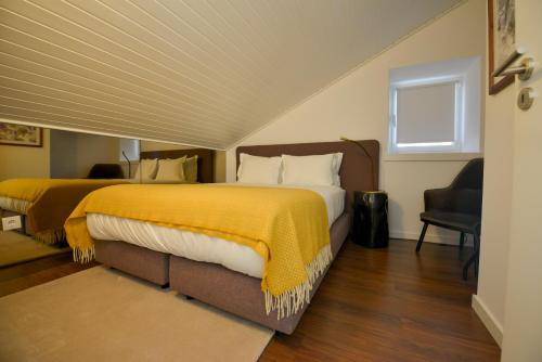 O Paço - exclusive accommodation - main image