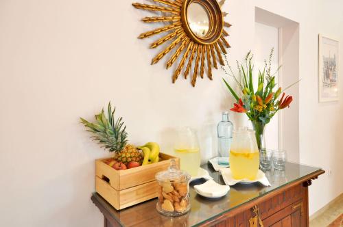 Porto Domus Hotel - image 14