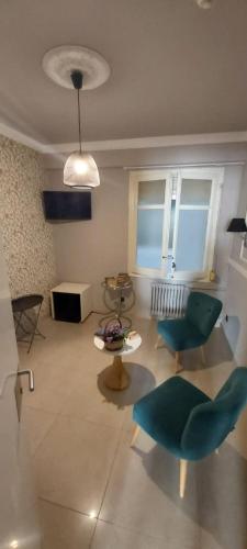 共用Lounge/電視區