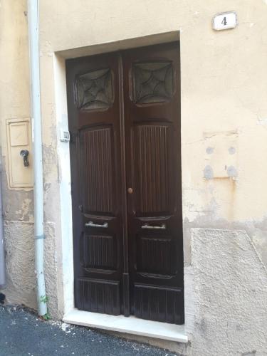  Casa Il Girasole in Cuglieri
