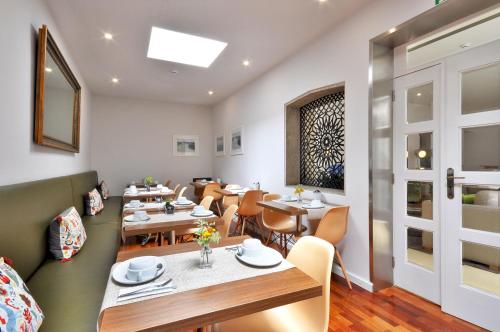 Porto Domus Hotel - image 8