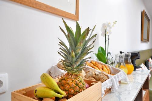 Porto Domus Hotel - image 2