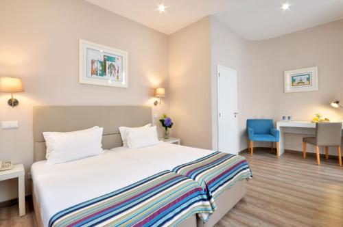 Porto Domus Hotel - image 11