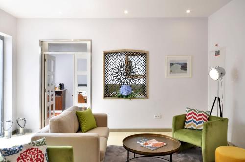 共用Lounge/電視區