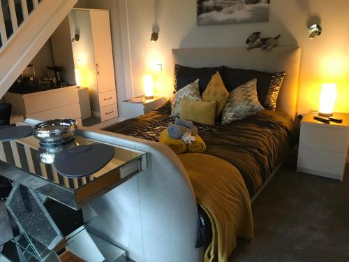 The spinney home stay The spinney home stay