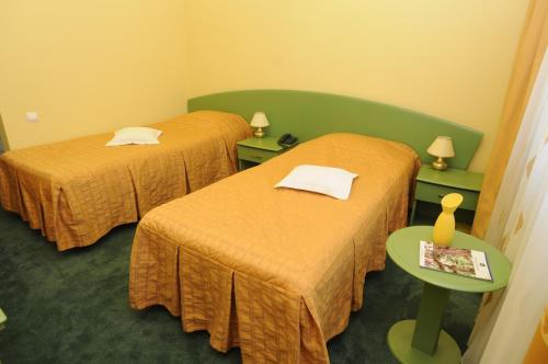 Eurohotel Set in a prime location of Baia Mare, Best Western Eurohotel puts everything the city has to offer just outside your doorstep. Offering a variety of facilities and services, the hotel provides all you