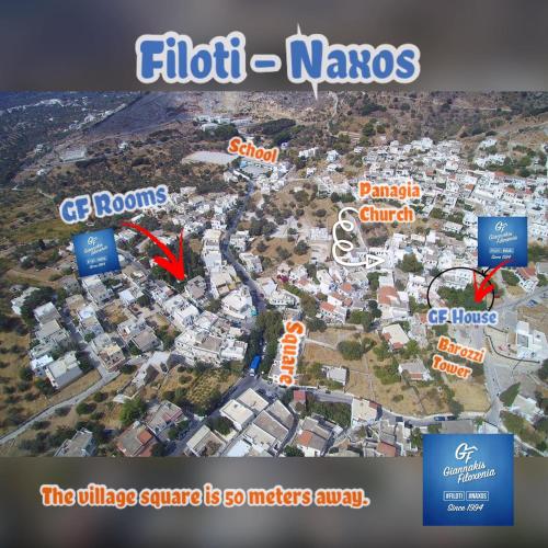  Giannakis Filoxenia in Filótion