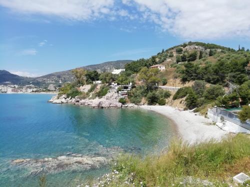 Kastraki Villas - main image