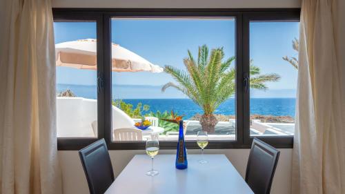 Reyes Natur - Punta Mujeres