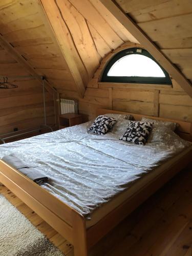 Szczęśliwisko (Szczesliwisko) in 羅茲市中心