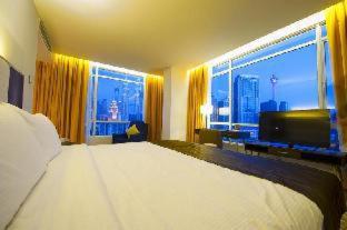 Tamu Hotel & Suite Kuala Lumpur near Chow Kit Monorail Station