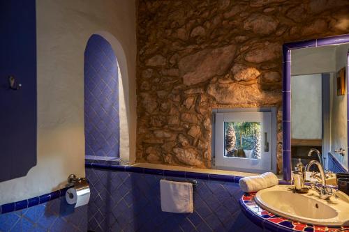 Casa Azul at Masia Nur Sitges, Adults only