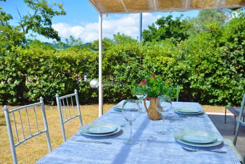 IzzHome Nora Beach - S'abuleu