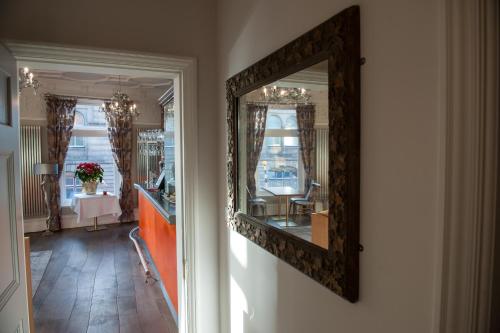 Attrezzature e servizi, The Bentinck Hotel in Nottingham